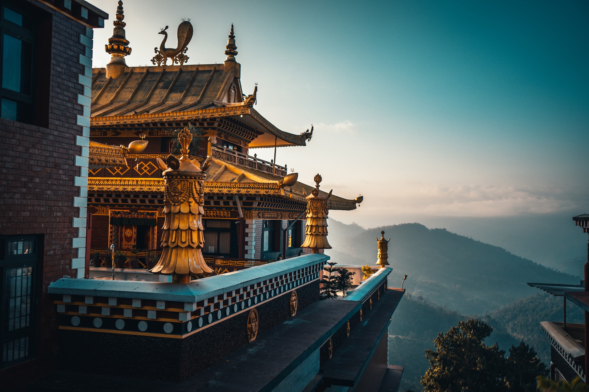 Discovering Nepal: Solo Travel in the Land of the Himalayas