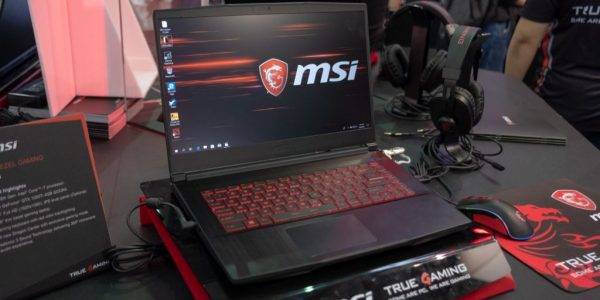 Detailed Review Msi Gaming Gs63 - Features, Pros, Cons