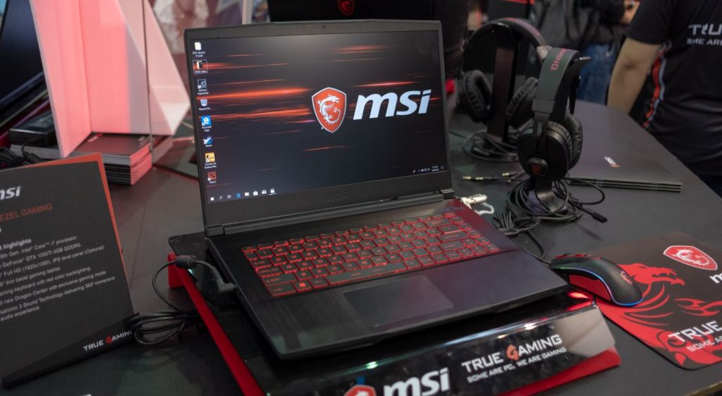 Detailed Review Msi Gaming Gs63 - Features, Pros, Cons