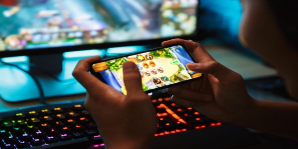 The Role of Online Gaming in Education And Skill Development