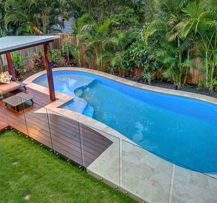 Upgrade Your Backyard: The Latest Trends in Melbourne Pool Design