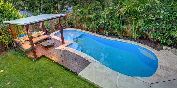 Upgrade Your Backyard: The Latest Trends in Melbourne Pool Design