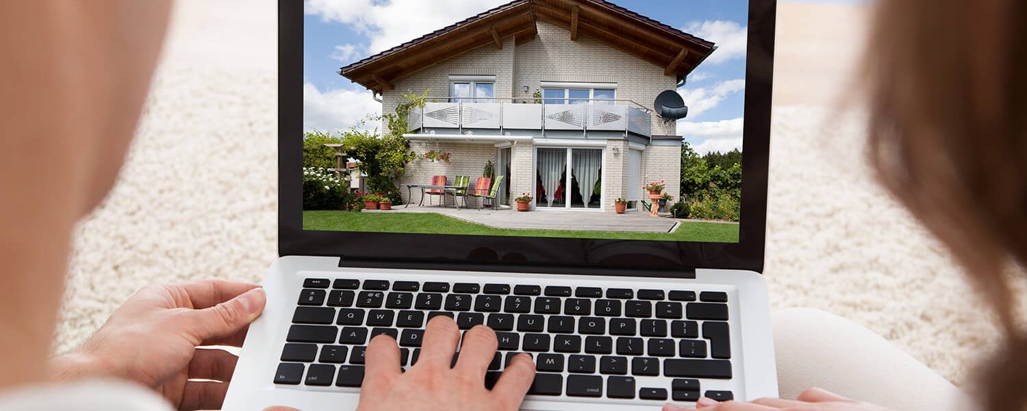 What Should You Know When Buying a House Online?