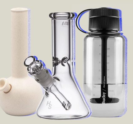 Your Ultimate Guide to Buying the Perfect Glass Bong Bowl