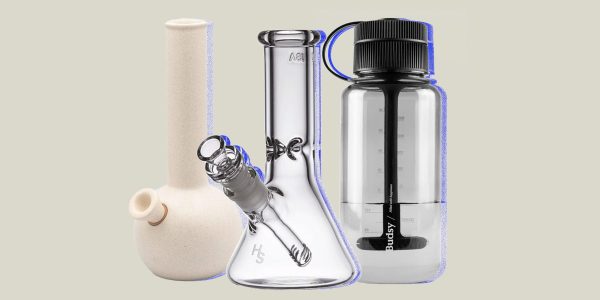 Your Ultimate Guide to Buying the Perfect Glass Bong Bowl